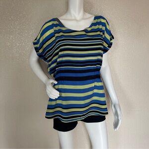 Attention Women’s Blouse Size XL-XG